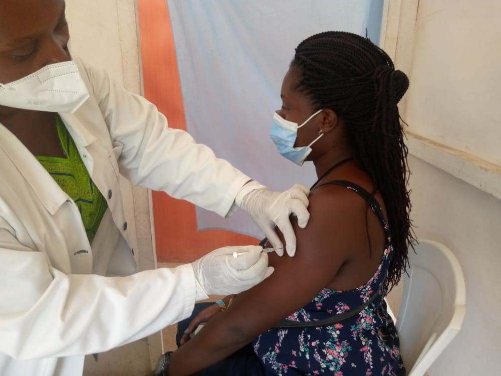 MINALOC yihaye iminsi 10 yo gukangurira abagera kuri miliyoni 1.2 gufata Doze ya Kabiri y'urukingo rwa COVID-19