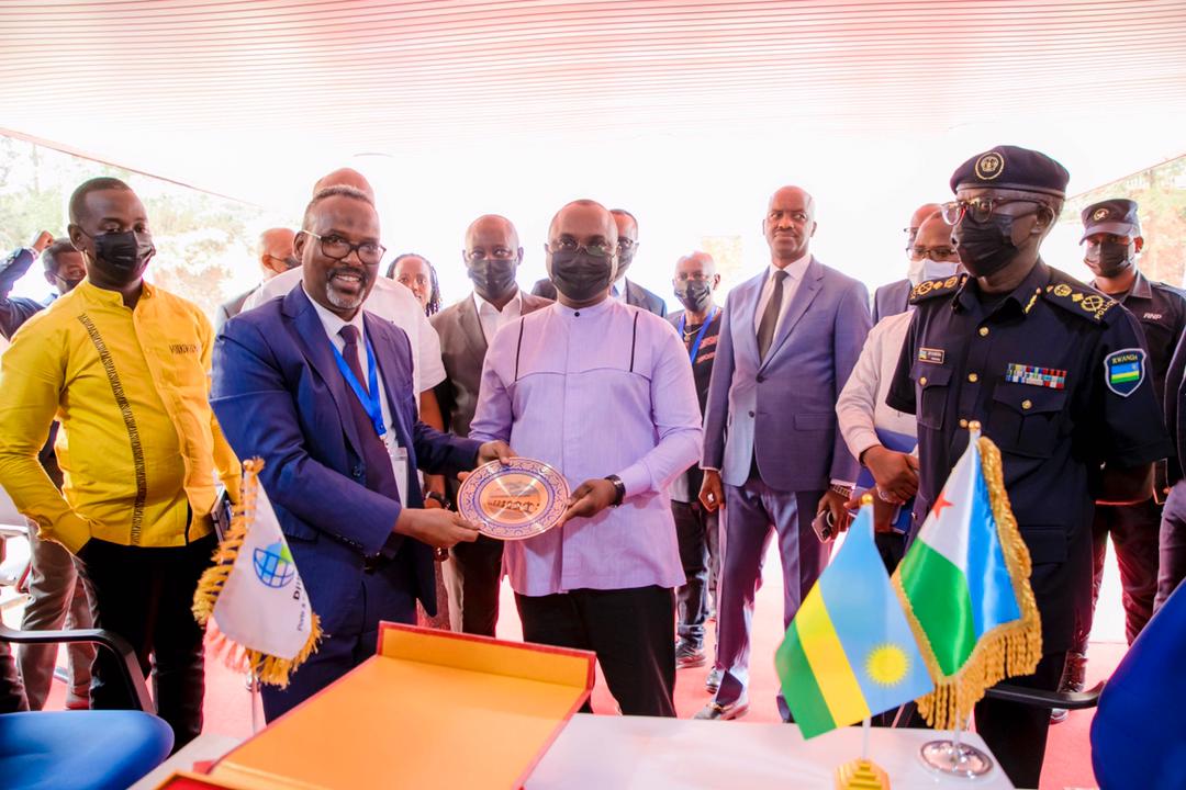 EXPO 2022: Ku nshuro ya 25 imurikagurisha rimaze kongera umubare w'abanyamahanga baryitabira