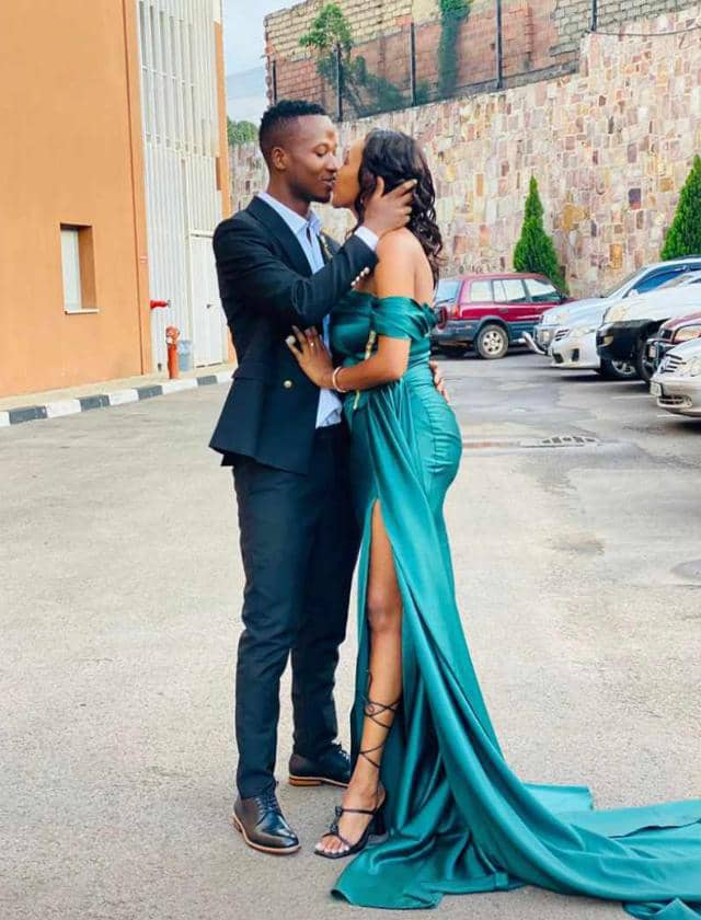 Rutahizamu wa APR fc agiye gukora ubukwe