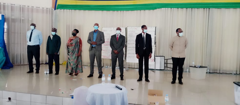 Musanze: Abaturage barasaba komite nyobozi izatorwa kuzita cyane ku bikorwa remezo