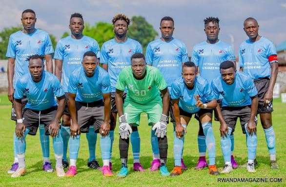 Mbere yo gukina na Kiyovu Sports perezida wa Musanze fc yagize icyo atangaza