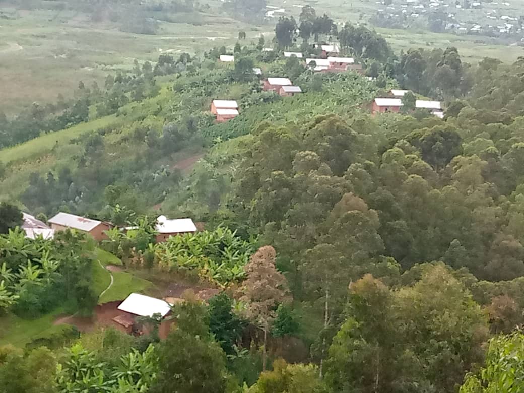 Musanze: Hari akagari katagira Rezo za telefone