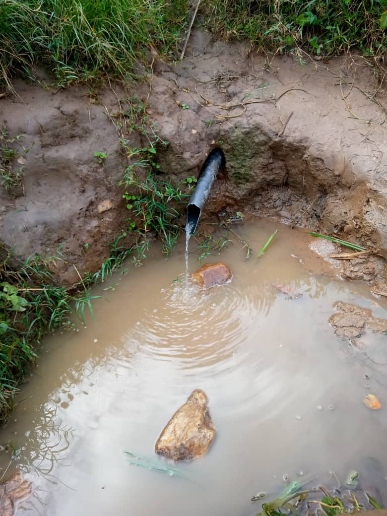 Musanze: Kutagira amazi meza bibagiraho ingaruka zo guhora barwaye inzoka