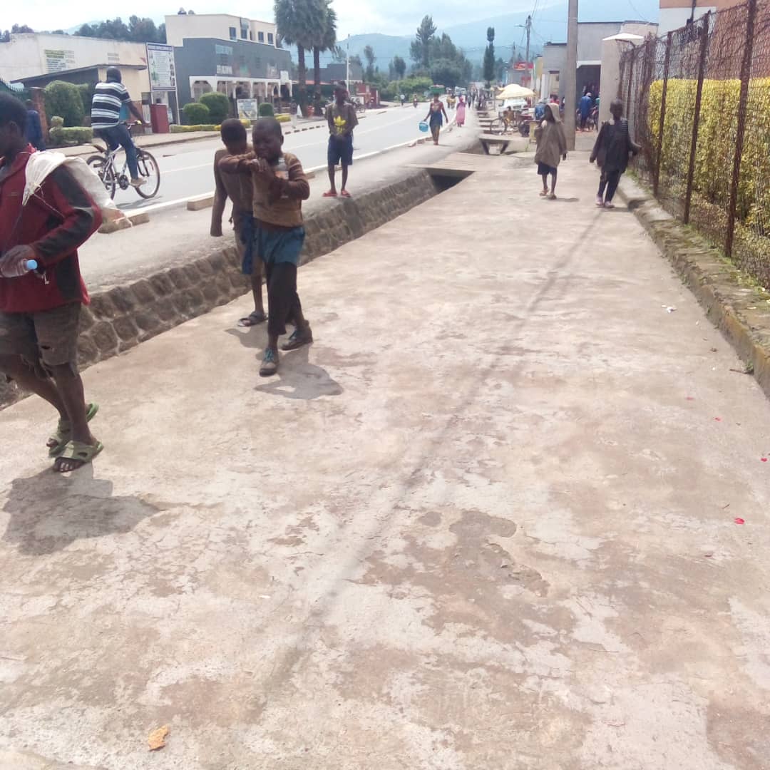 Musanze: Abana b'inzererezi bashinja ababyeyi babo kuba nyirabayazana w'ubuzima babayemo