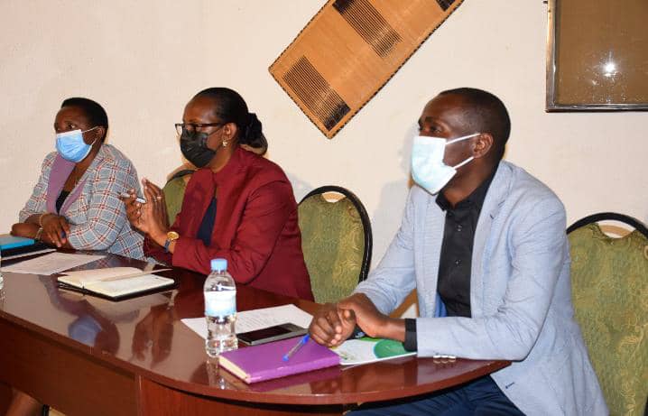 Musanze : Ikibazo cy'inganda zibangamiye abaturage cyongeye kugarukwaho nubwo nta gisubizo