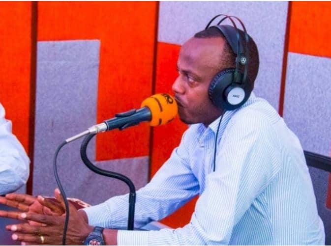 Igitutu cy'itangazamakuru rya siporo mu Rwanda cyatumye MINISPORTS yisubiraho