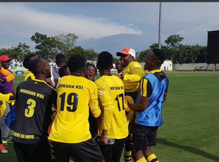 APR FC ihagamwe na Mukura Victory sports nyuma y'imikino 50 imaze idastidwa
