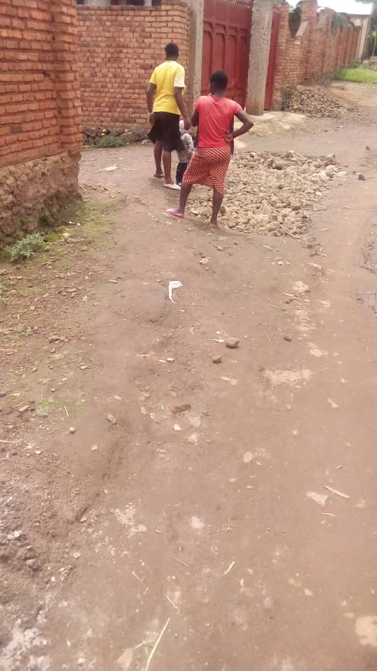 Musanze: Hari abakoresha mu ngo abana bataruzuza imyaka y'ubukure bakagerekaho no kubahohotera