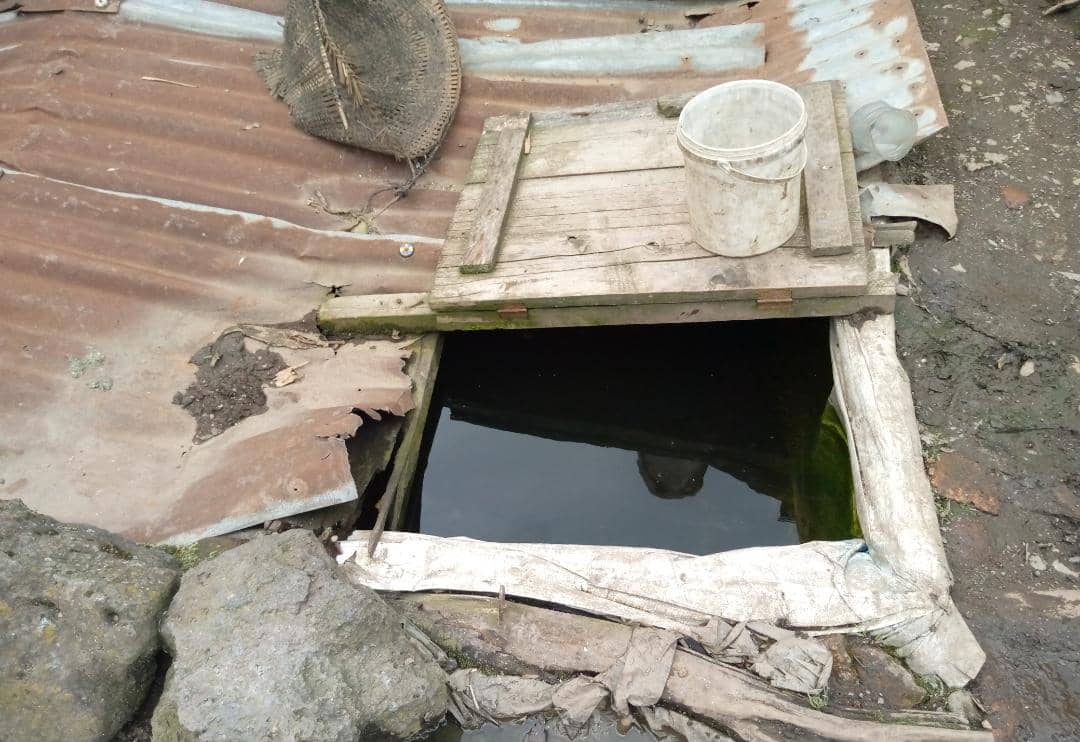 Nyabihu: Abatuye Kabatwa barembejwe n'inzoka zo mu nda, bamaze imyaka 5 nta mazi meza abageraho