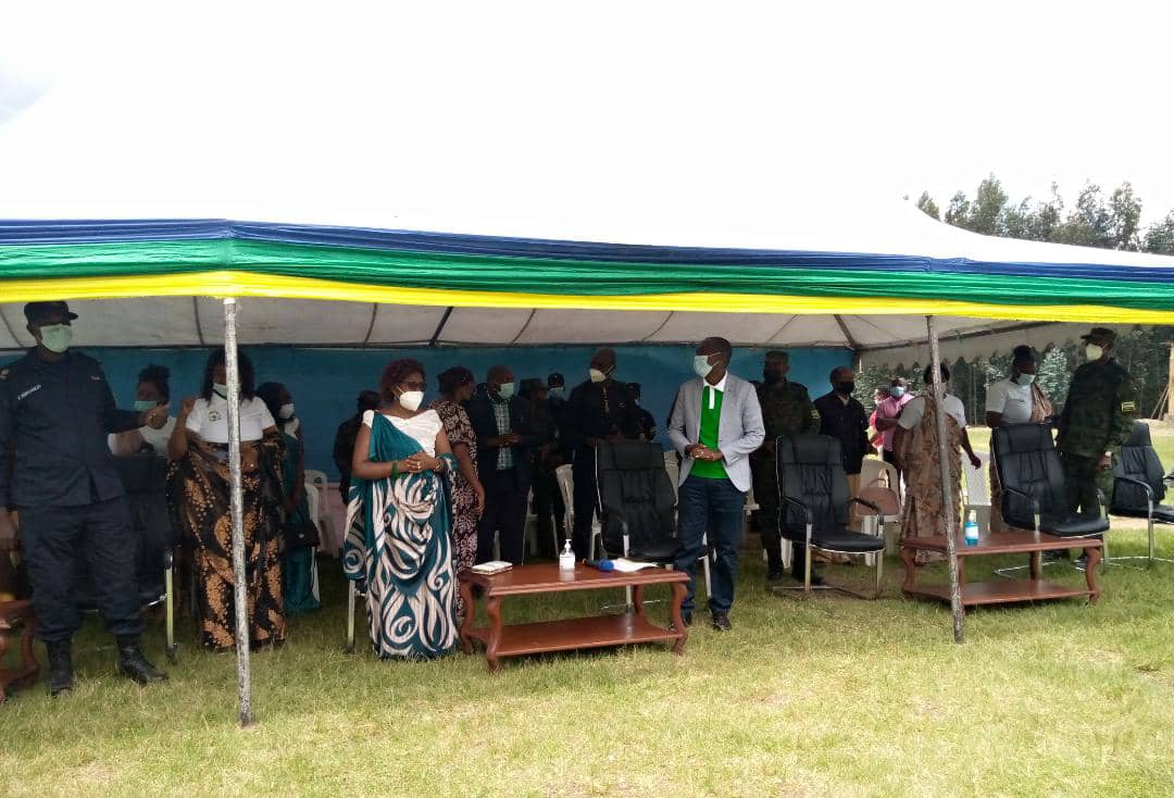 Musanze: Kwimakaza ihamwe ry'uburinganire rishingiye ku bwumvikane byazanye amahoro mu ngo