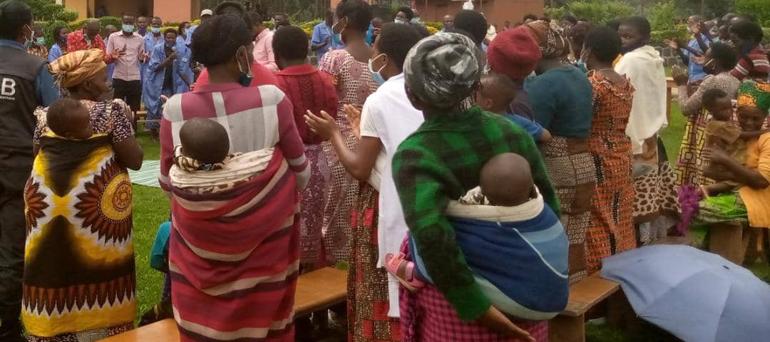 Musanze: Abangavu babyariye iwabo baracyahutazwa n'ababyeyi