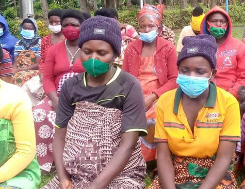 Musanze: Hari abaturage badafite amakuru ku nguzanyo Leta yabashyiriyeho