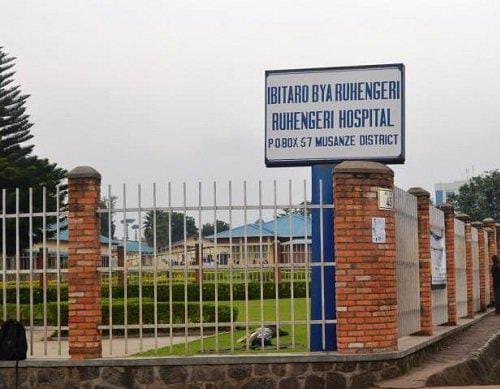 Musanze: Urujijo ku mushinga wo kubaka Ibitaro Bikuru bya Ruhengeri waburiwe irengero 