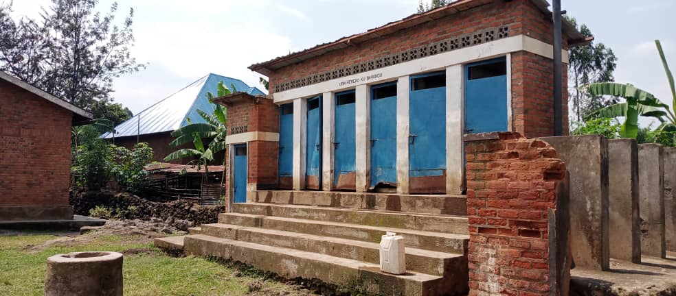 Musanze: Babangamiwe no guhora barwaje indwara ziterwa n'umwanda