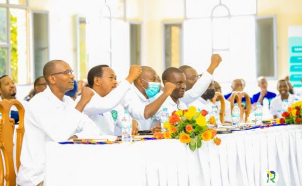 Amajyepfo: Kumenya serivisi za RFL bizakuraho urujijo mu guhabwa ubutabera mu nkiko