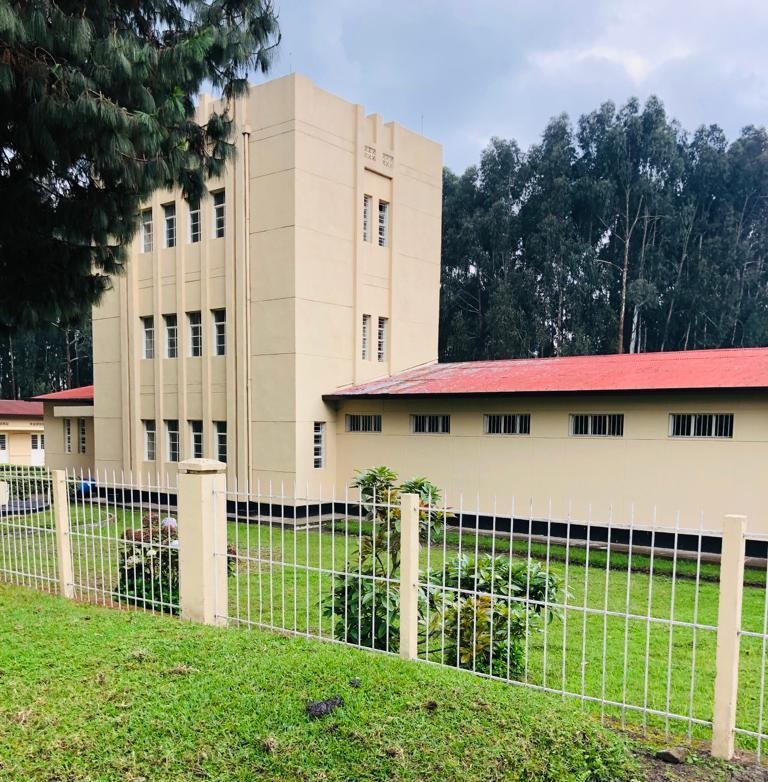 Nyabihu: Uruganda rwegerejwe abaturage rumaze imyaka 12 rudakora