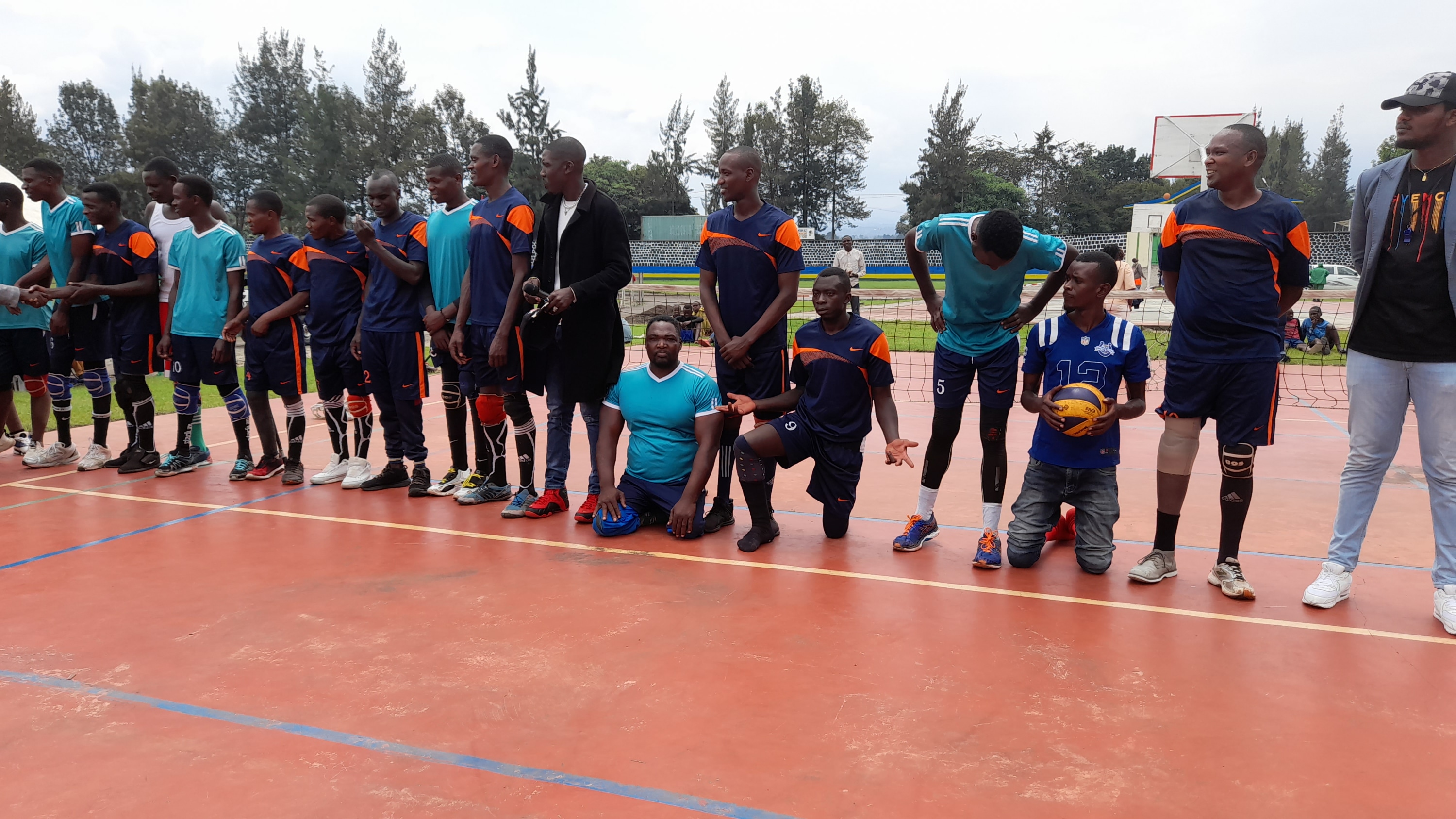 Musanze: Bamwe mu bafite ubumuga hari intambwe bagezeho