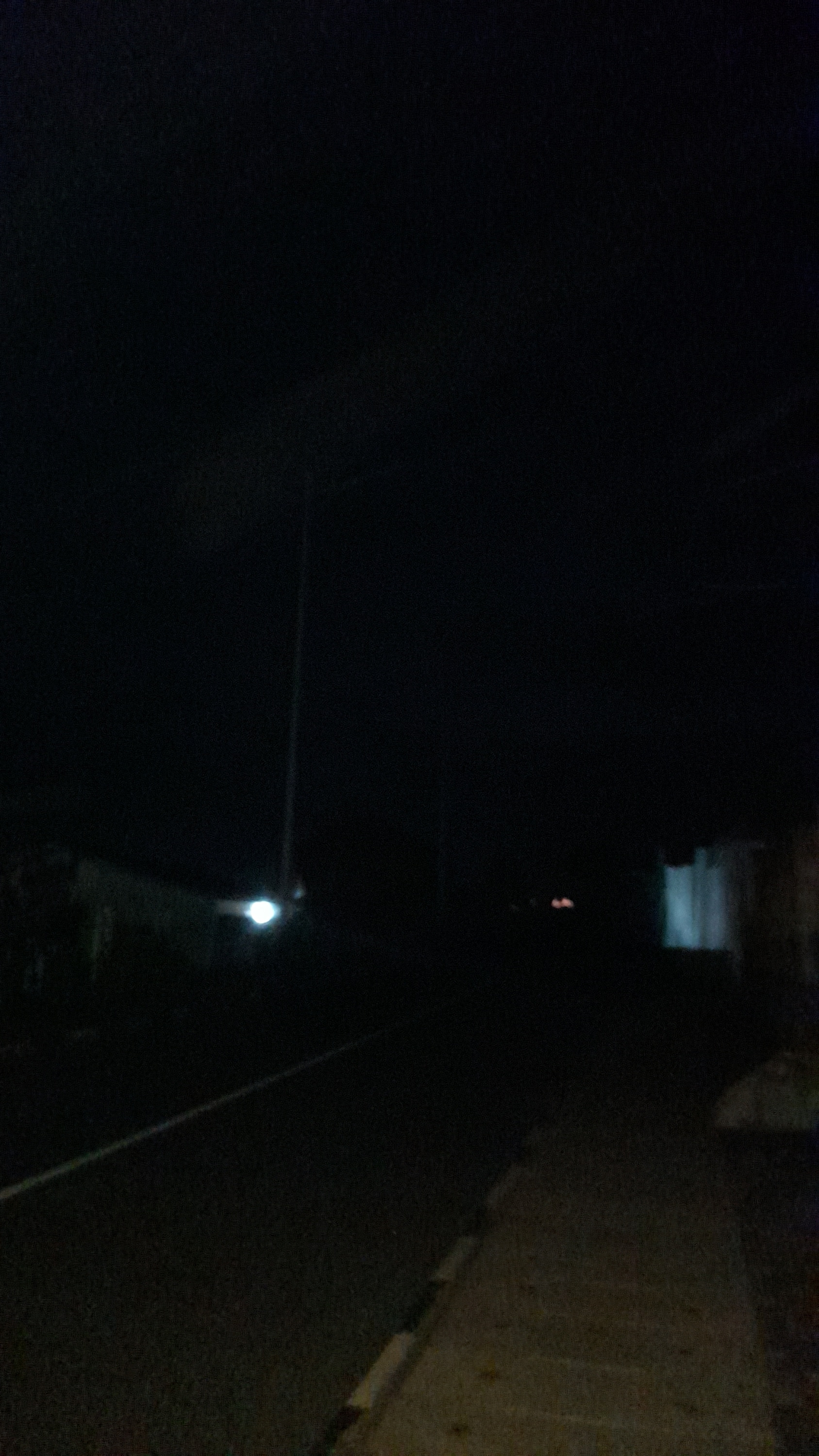 Muhanga: Abajura bitwikira umwijima bakambura abaturage