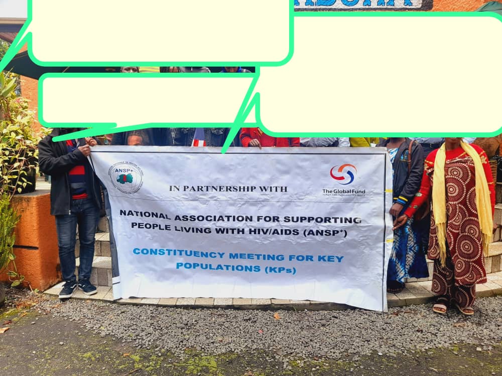 Musanze: Abagikora uburaya basobanuriwe imikoreshereze ya PEP na Prep