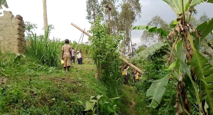 Ngororero: Hari abaturage bamaze umwaka urenga basiragira ku ngurane