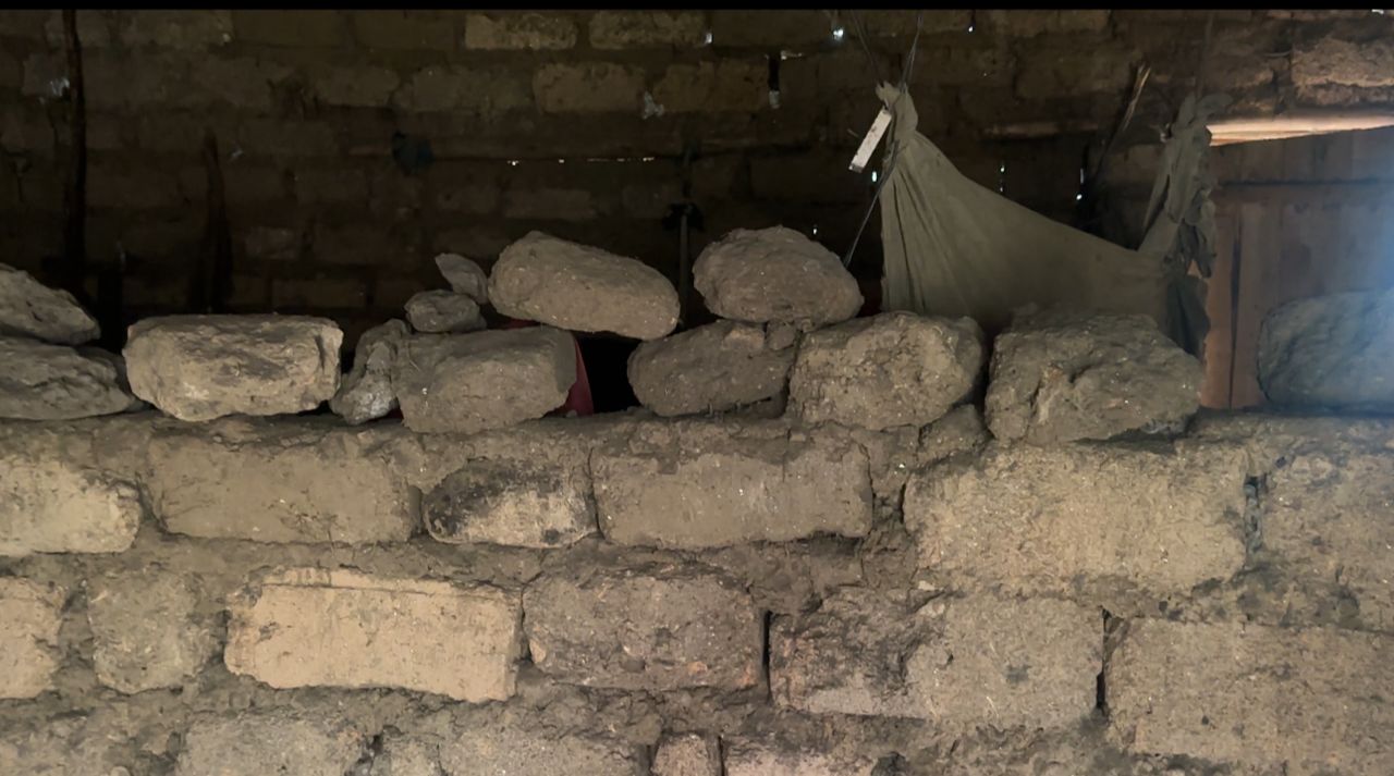 Nyabihu: Leta yatuje abatishoboye mu nzu zituzuye 