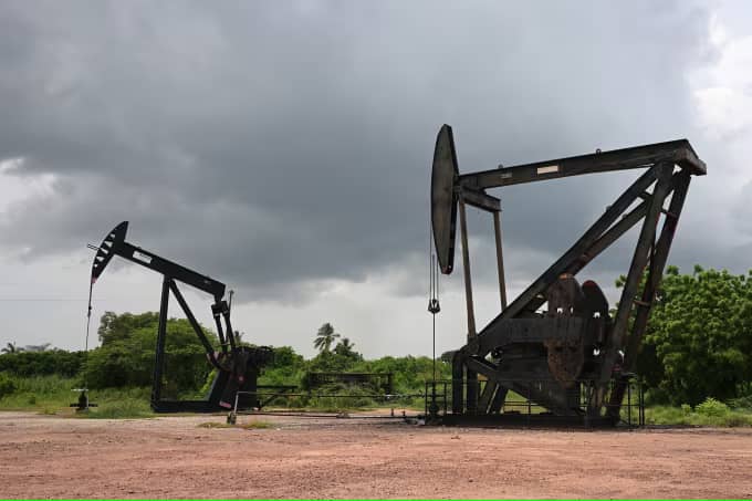 Venezuela igiye kohereza ingunguru za peteroli zigera kuri miliyoni 50 muri Amerika