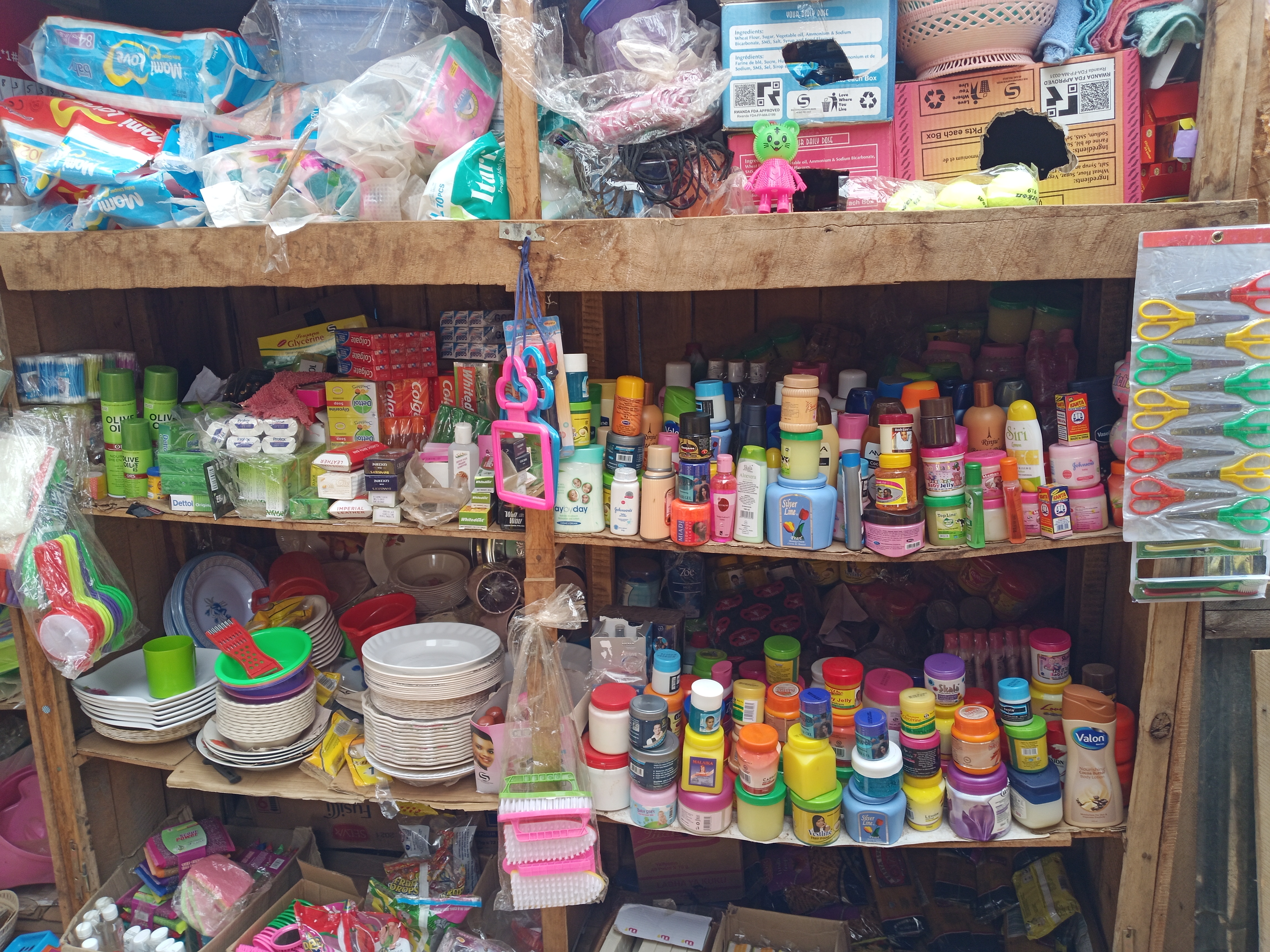 Nyuma yo kurwara Covid-19 yamenye uko yakakoma mu nkokora iterambere rye