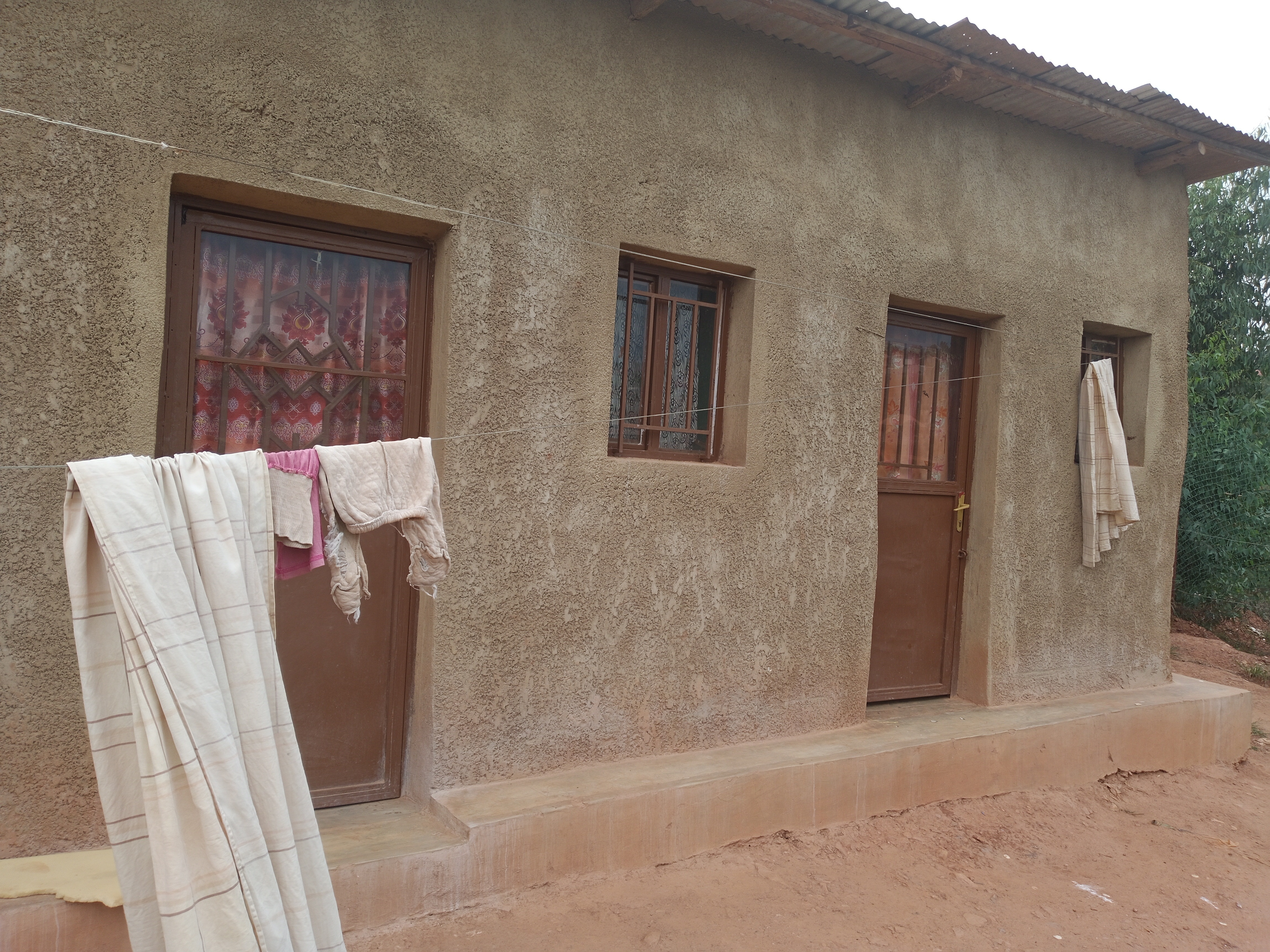 Kicukiro: Umuryango warwaye COVID19 waburiye abagikirensa iki cyorezo