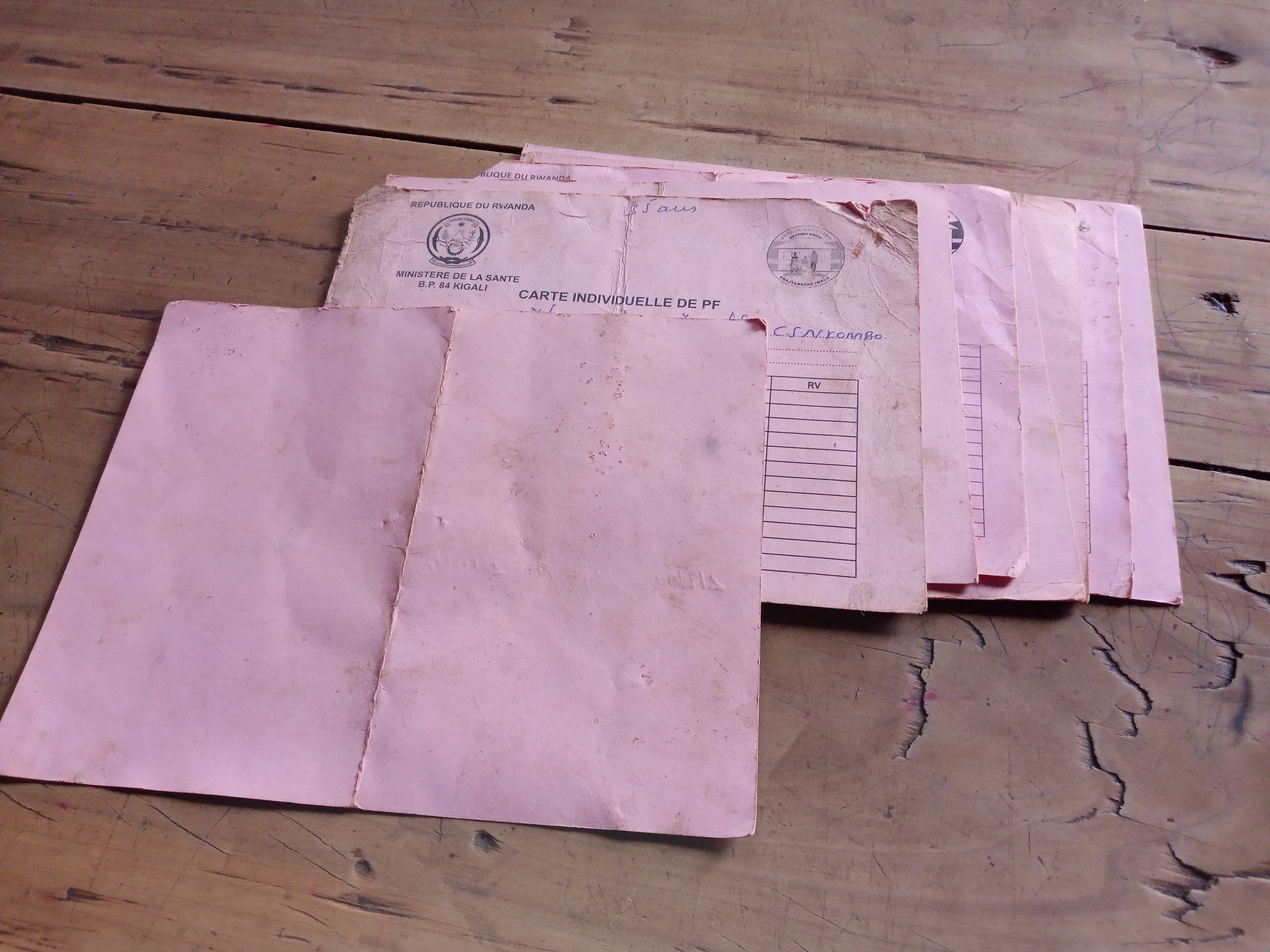 Nkombo: Hari abagore bajya kuboneza urubyaro rwihishwa kubera ko abagabo babo batabikozwa