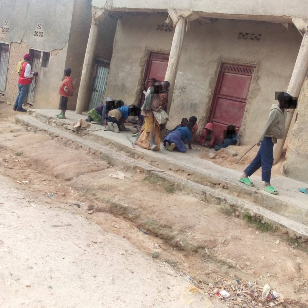 Ngororero: Abana benshi bo mugace kegereye Gishwati ntibiga, higanjemo Abasigajwinyuma n'amateka