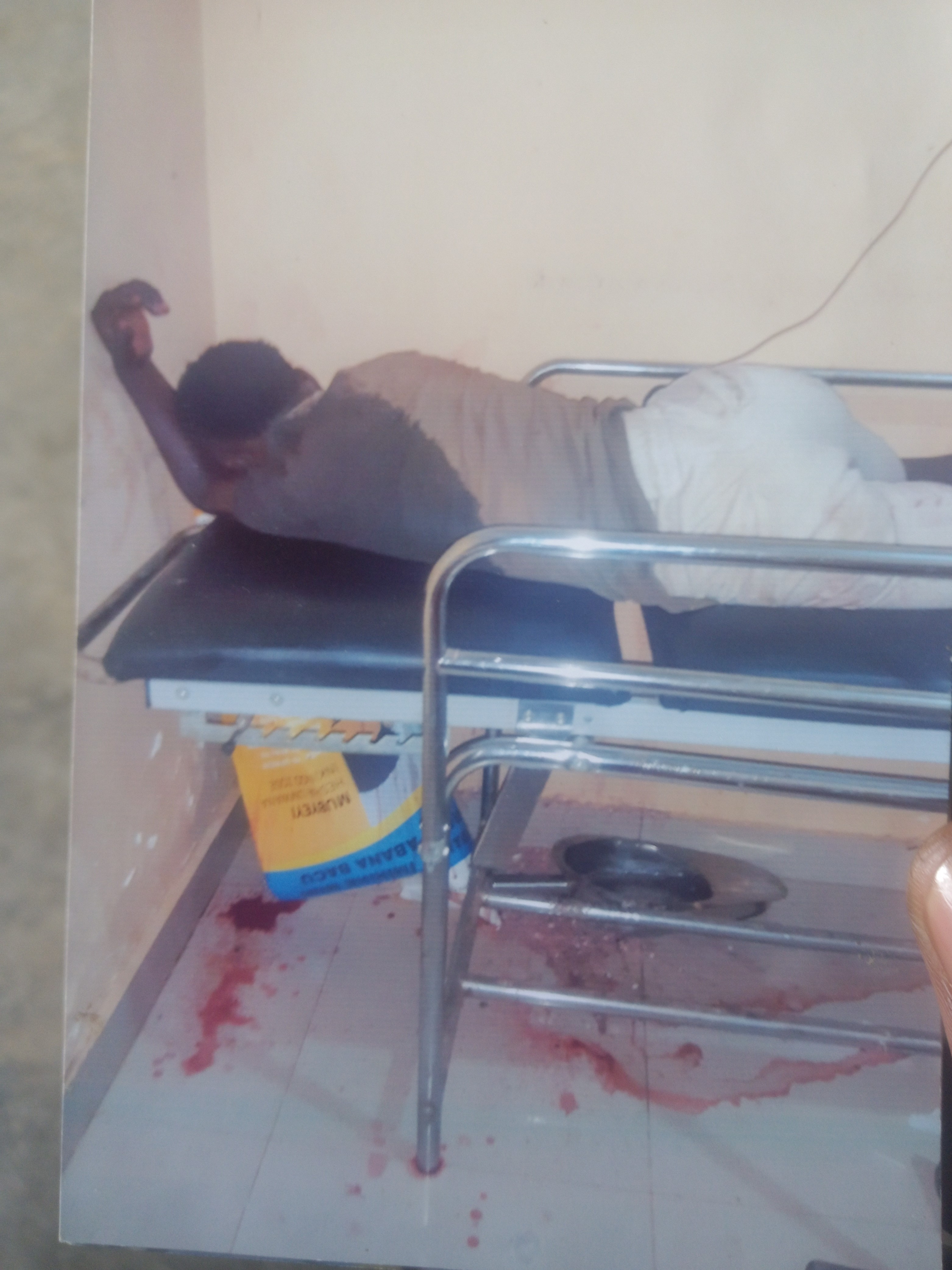 Bugesera: Nyinawumuntu yashenguwe no gupfusha umwana we akabura n'ubutabera