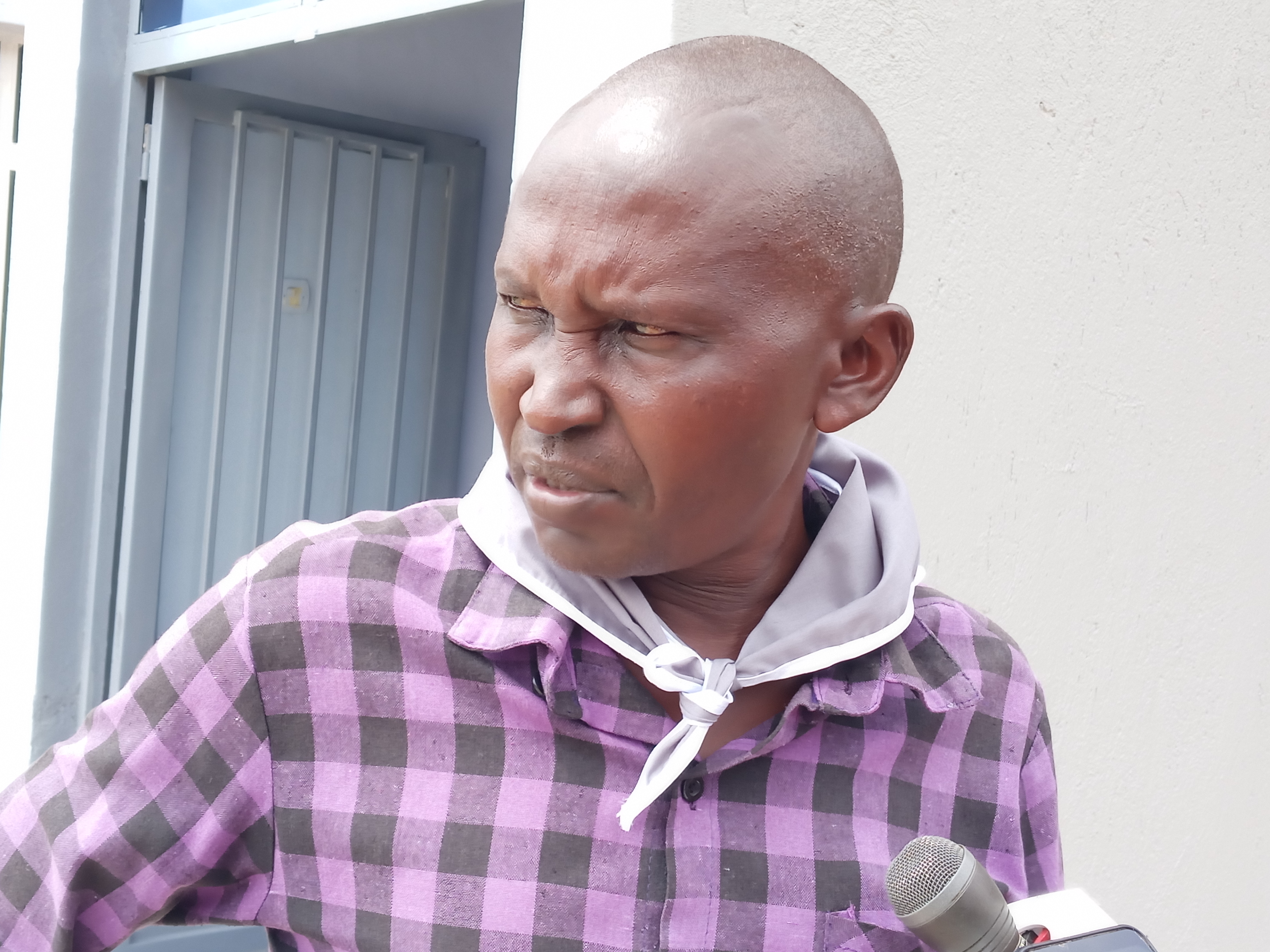 Intimba ya Rutayisire utarababarira abamwiciye abe muri Jenoside kuko banze kuvuga aho babajugunye ngo abashyingure mu cyubahiro