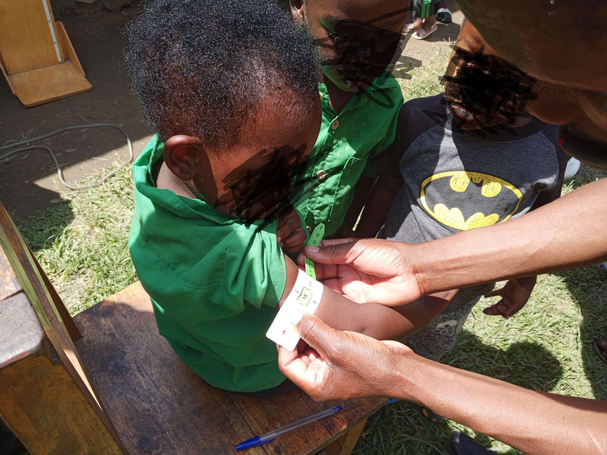 Nyabihu: Ikibazo cy'Imyumvire mike kiracyari imbogamizi mu kurandura igwingira mu bana