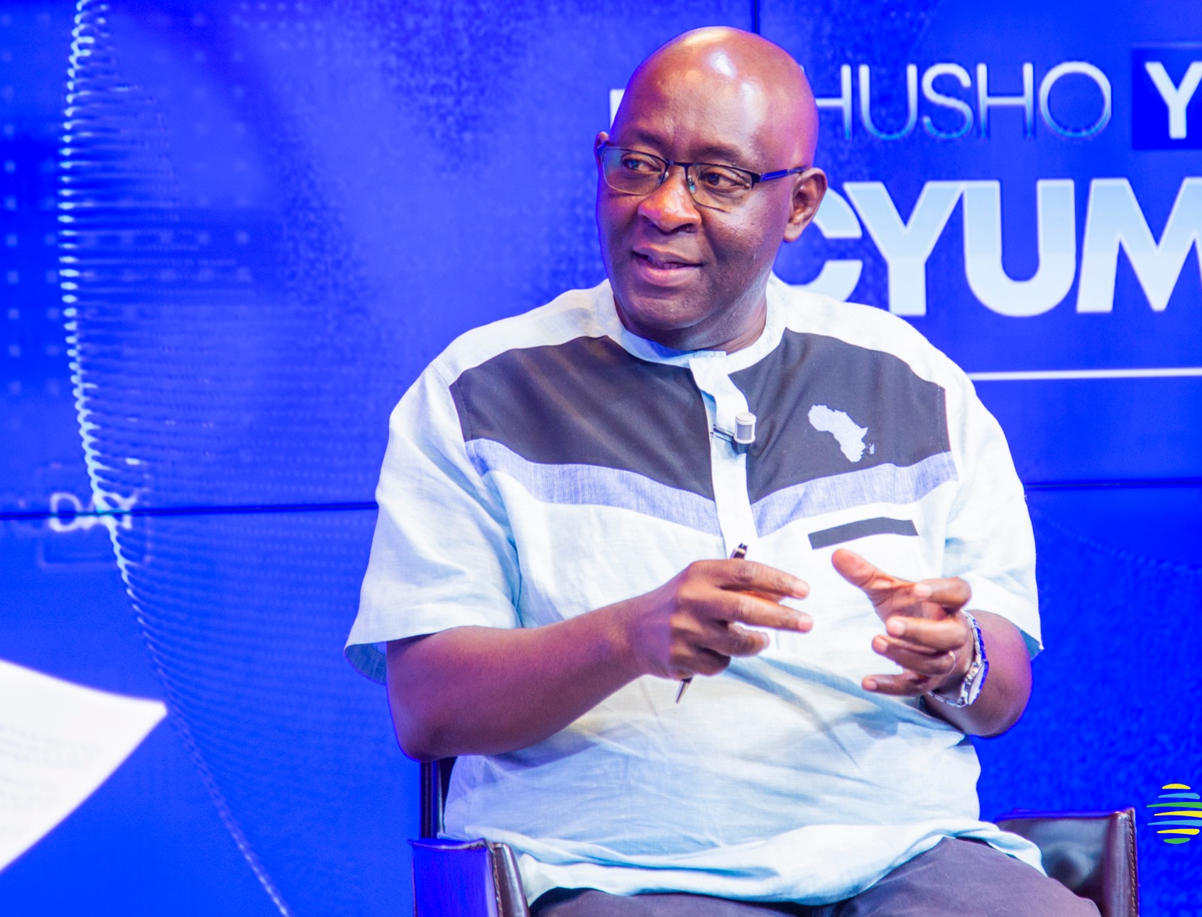 U Rwanda rwahakanye ibirego bya Congo byo gutera inkunga M23