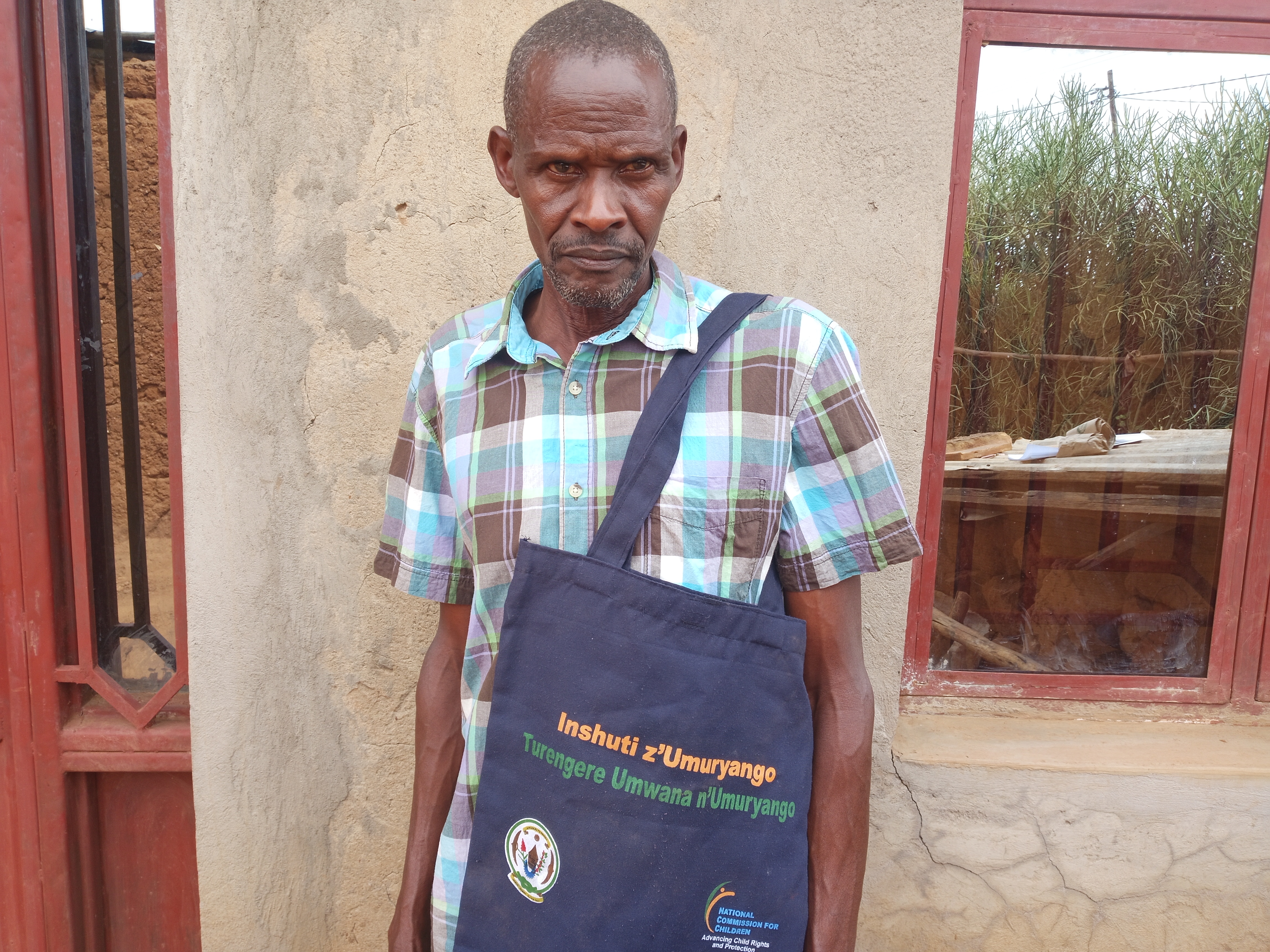 Bugesera: Inshuti z'Umuryango zabaye inkingi ikomeye ku burenganzira bw'umwana