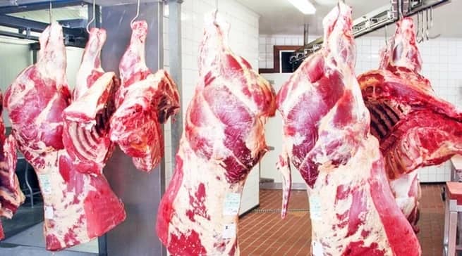 Congo yahagaritse inyama ziva mu Rwanda n'u Burundi