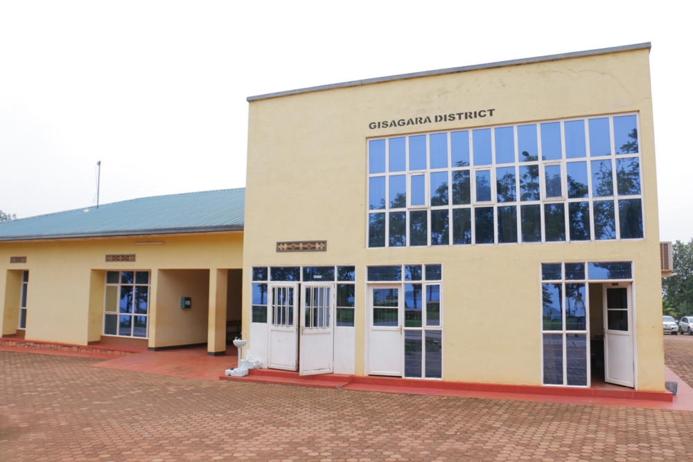 Gisagara: Abaturage bataka kwamburwa n'umukozi w'irembo amafaranga ya Mituweli.