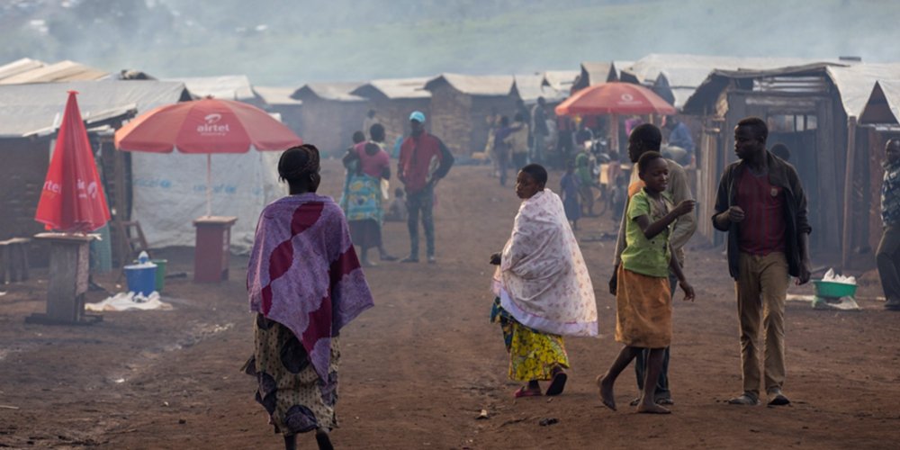 57 bishwe n'imitwe yitwaje intwaro mu ntara ya Ituri