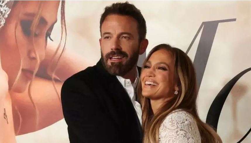 Jennifer Lopez na Ben Affleck bongeye gukora ubukwe nyuma y'imyaka 17 batandukanye