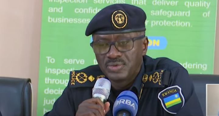 Hashyizweho amabwiriza mashya azatuma igisambo cyitangaho amakuru ku bikoresho by'ikoranabuhanga cyibye