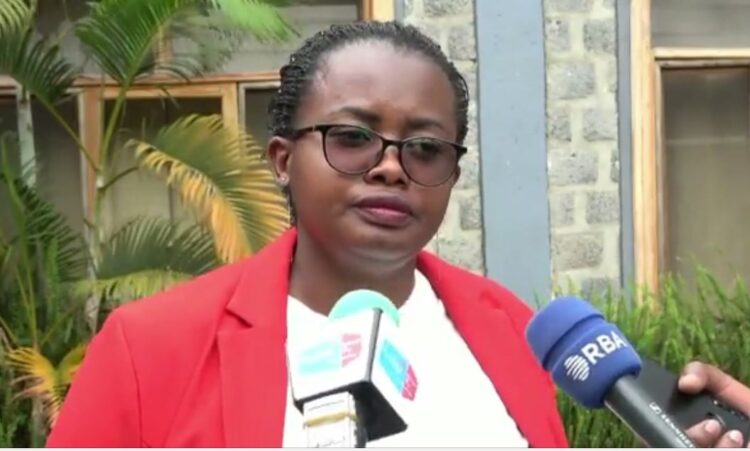 Meya wa Musanze yasabiye ubujyanama Visi Meya wanze gusubiza ikibazo cy'umunyamakuru