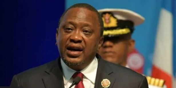 Ikibazo cy'umutekano muke muri RDCongo cyatumye Perezida Kenyatta atumiza inama y'akarere