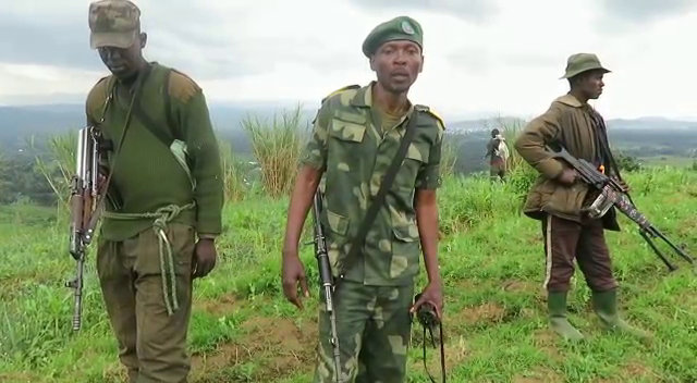 M23 yasubije abavuga ko igiye gufata Umujyi wa Goma