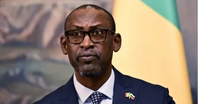 Mali yashinje Ubufaransa gufasha intagondwa