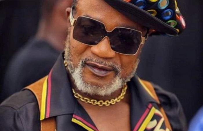 Mu kwezi gutaha Koffi Olomide azataramira i Kigali