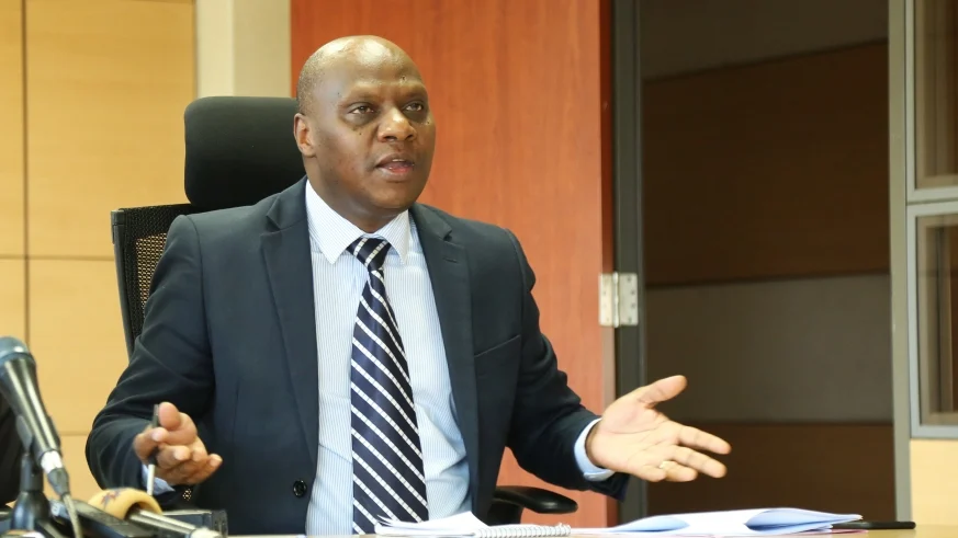 NEC: Ubwitabire mu matora y'Abajyanama rusange b'uturere bwari hejuru ya 94%