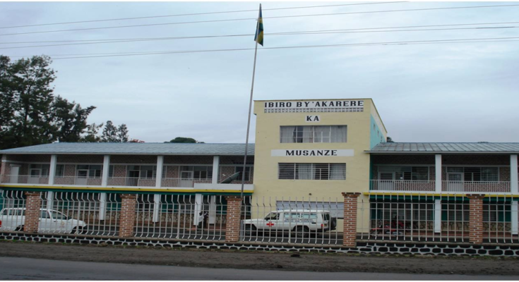 Musanze: Uburenganzira bwa muntu ku bakora uburaya bukomeje guhutazwa