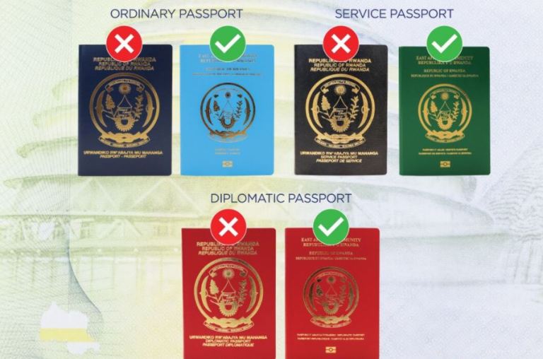 Pasiporo zitari iz'Ikoranabuhanga zigiye guta agaciro