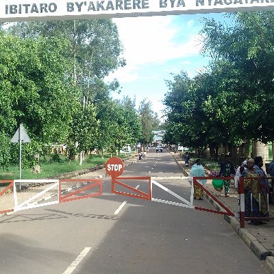 NYAGATARE: Abaturage bemeza ko imbangukira gutabara ntizigikora muri weekend