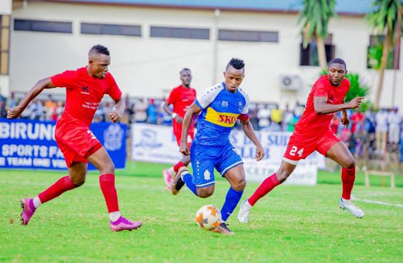 Amatariki yitangira rya shampiyona y'umupira w'amaguru mu cy'iciro cya Mbere mu Rwanda yamenyekaye